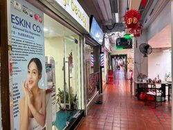 Ang Mo Kio Avenue 8 (D20), Shop House #627500151